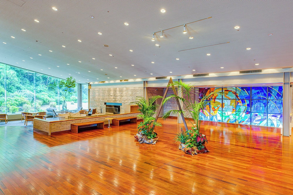 Kamakura Prince Hotel