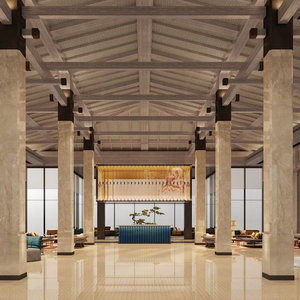 Hotel Voco Ningbo Dongqian Lake By Ihg cazare Zhonggongmiao