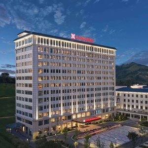 Hotel Hilton Garden Inn Huaihua Anjiang cazare Huaihua