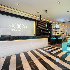 Hotel Xana International Hotel Baiyun cazare Huashan