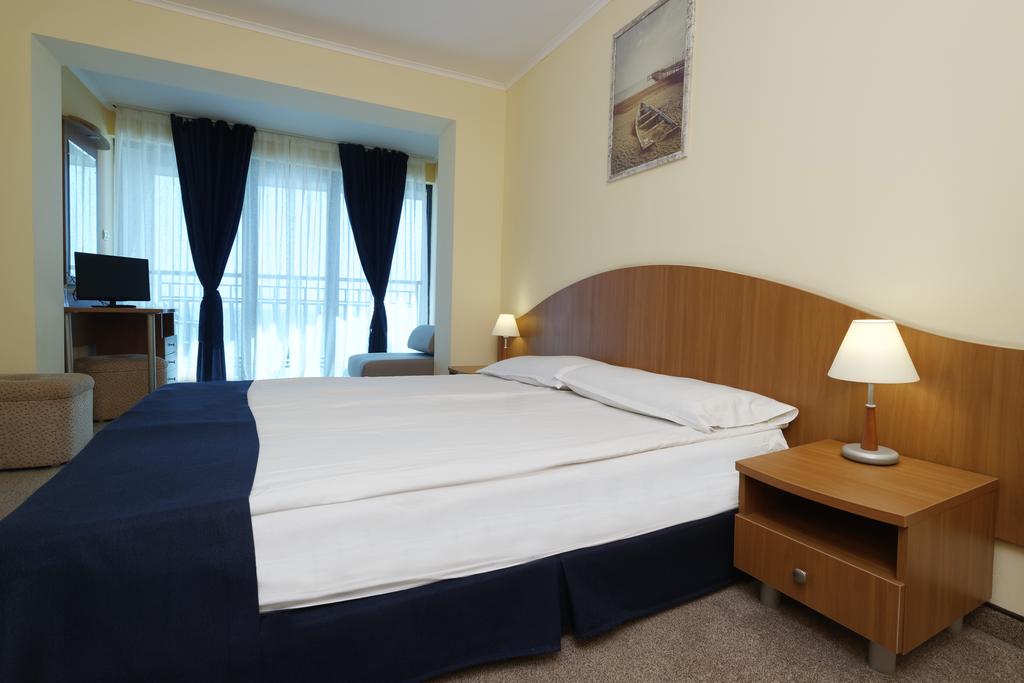 Bellevue Beach Sentido Hotel