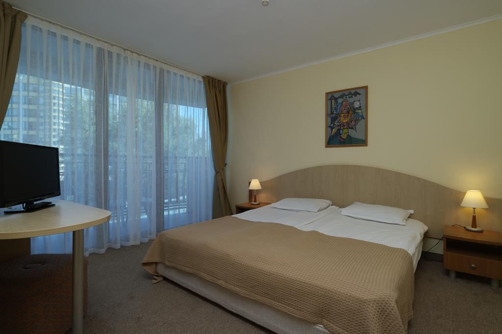 Bellevue Beach Sentido Hotel