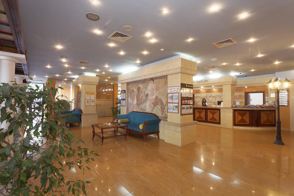 Bellevue Beach Sentido Hotel