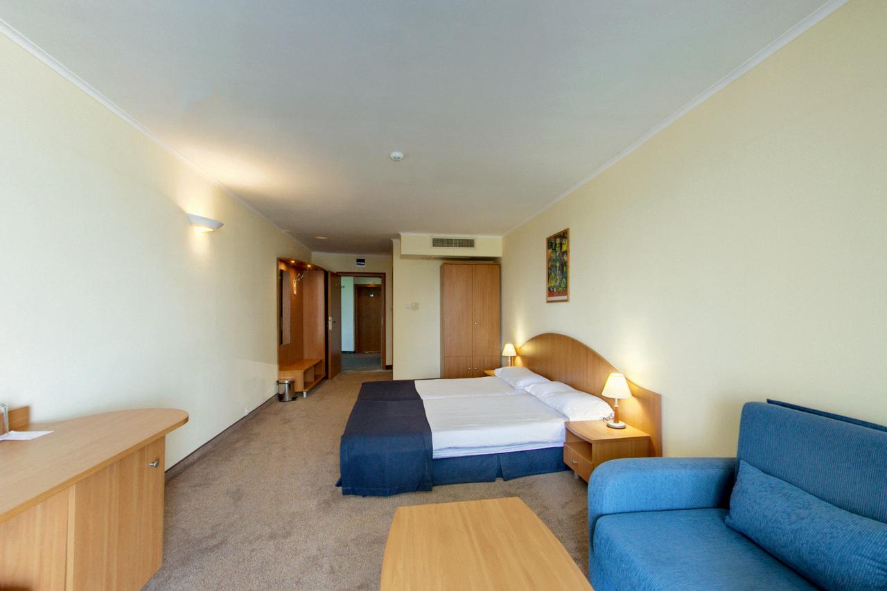Bellevue Beach Sentido Hotel