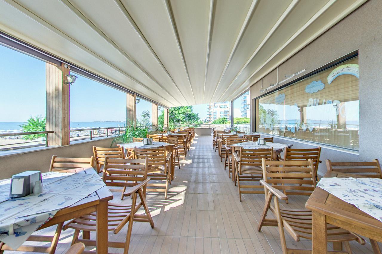 Bellevue Beach Sentido Hotel