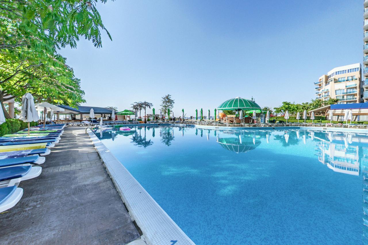 Bellevue Beach Sentido Hotel