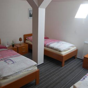 Hotel Penzion Jarka cazare Bratislava