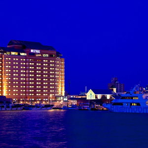 Hotel La Vista Hakodate Bay cazare Hakodate