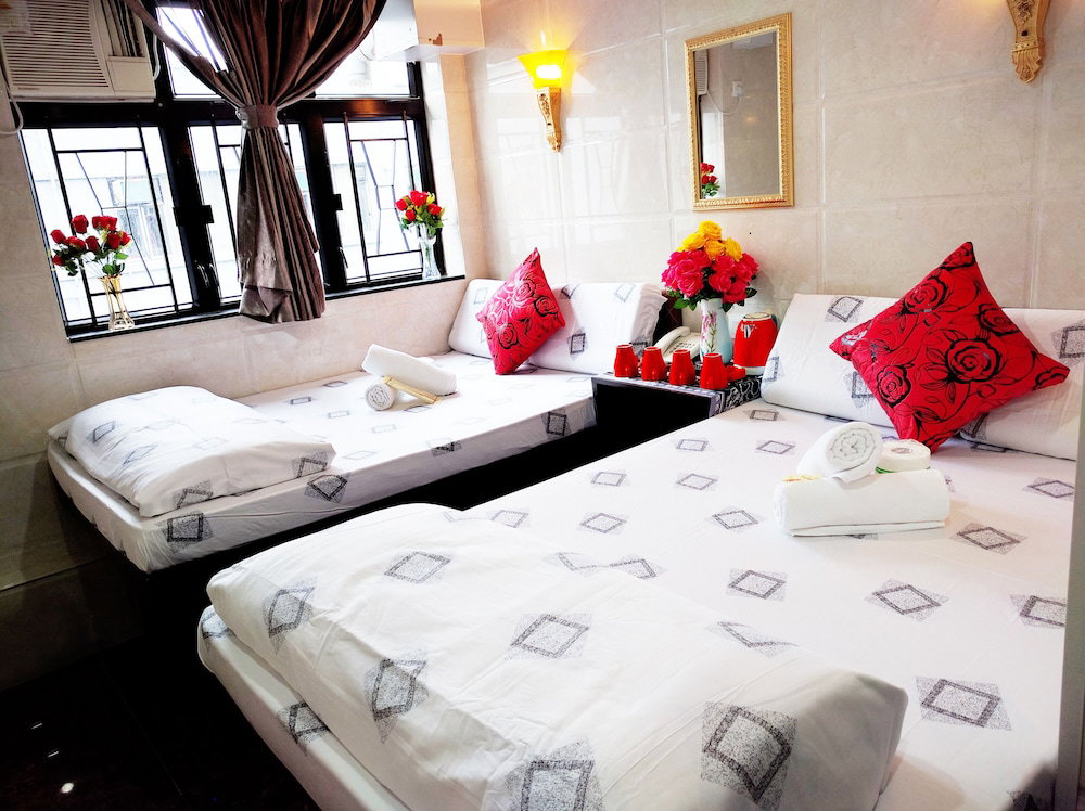 Hotel Germany Hostel