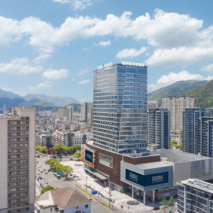 Hotel Four Points By Sheraton Linhai cazare Linhai