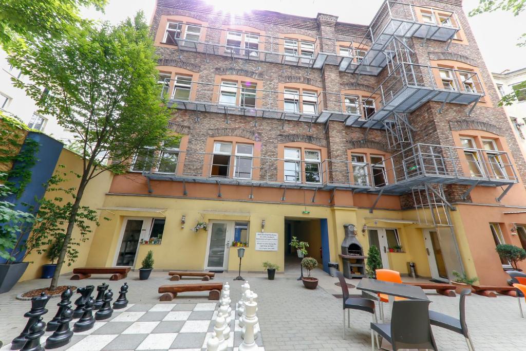 Hotel Do Step Inn