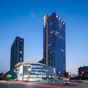 Hotel Crowne Plaza Hangzhou Linping By Ihg cazare Hangzhou