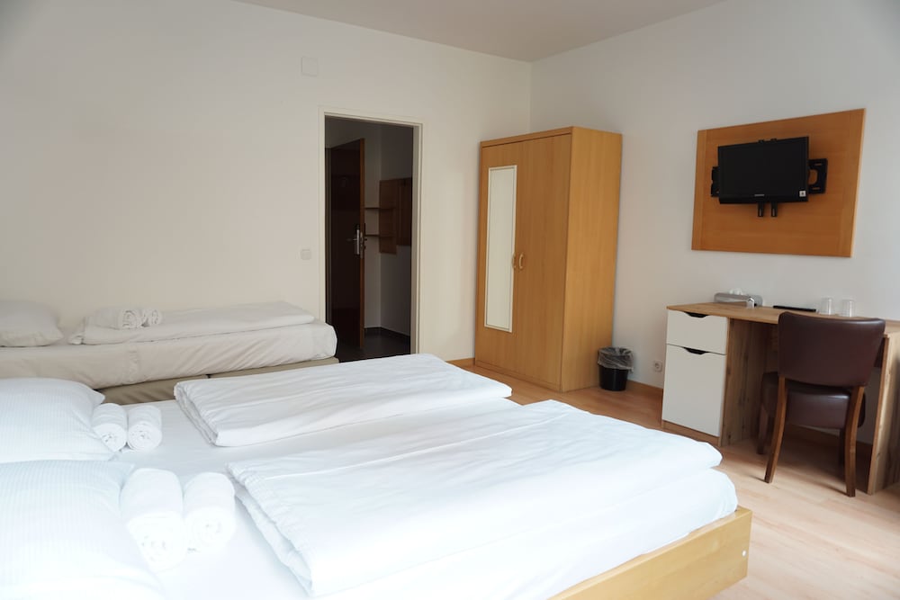 Hotel Novum Hotel Kaffeemuhle