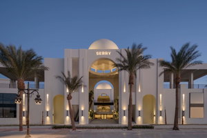 Hotel Serry Beach Resort cazare Hurghada Town