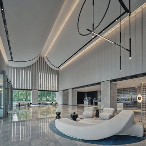Hotel Crowne Plaza Hangzhou Riverside By Ihg cazare Binjiang