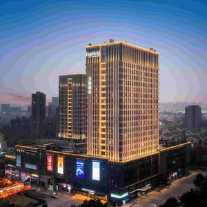 Hotel Fairfield By Marriott Hangzhou Binjiang Puyan cazare Binjiang