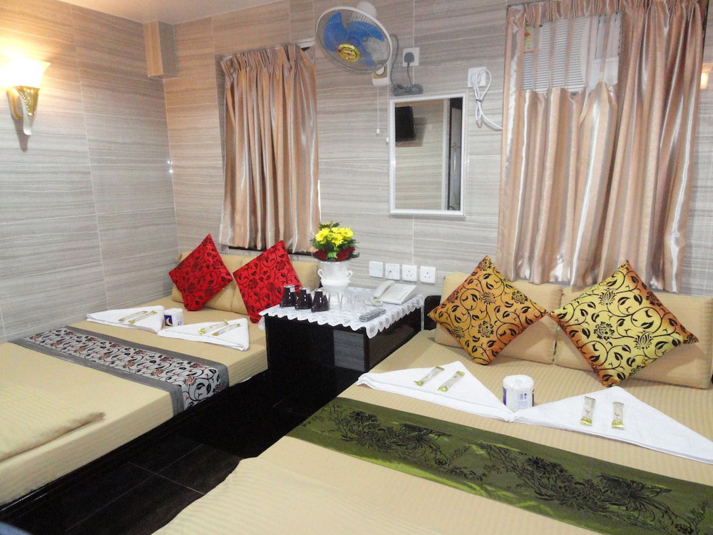 Hotel New Day Night Hostel