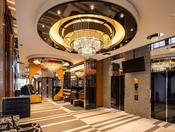 Apa Hotel Sapporo Odori Ekimae Nishi