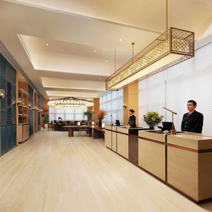 Hotel Ssaw Boutique Hotel Hangzhou City University - Near The Grand Canal cazare Kangqiao