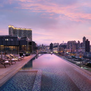 Hotel Dorsett Kai Tak cazare Lanhe