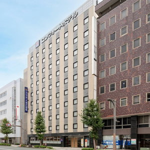 Hotel Comfort Hotel Hamamatsu cazare Hamamatsu