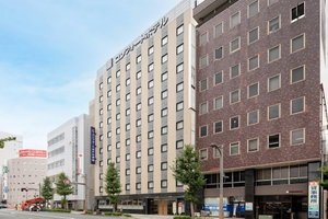 Hotel Comfort Hotel Hamamatsu cazare Hamamatsu