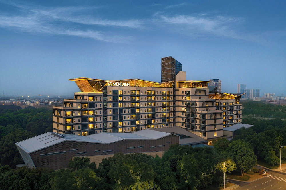 Hotel Le Méridien Changzhou