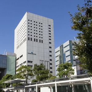 Hotel Kawasaki Nikko Hotel cazare Kawasaki