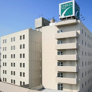 Hotel Chisun Hotel Koriyama cazare Koriyama