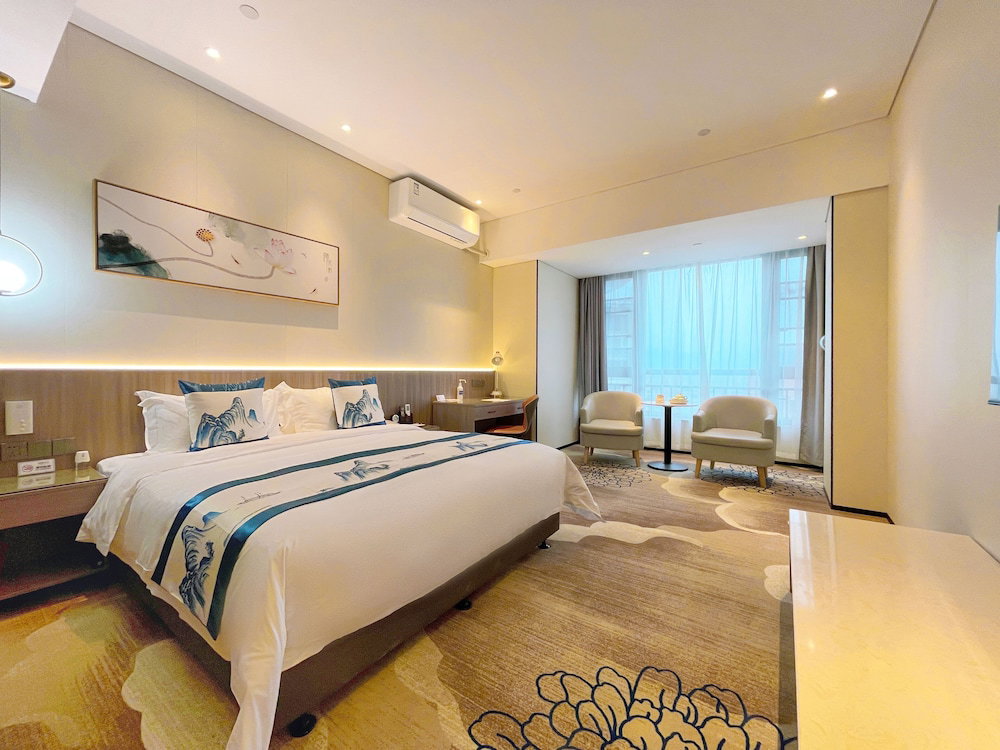 Hotel Qiling Ln Dongfang Hotel