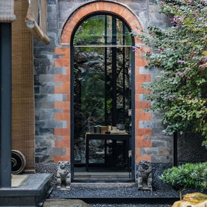 Hotel Qing Pu Villa cazare Dali