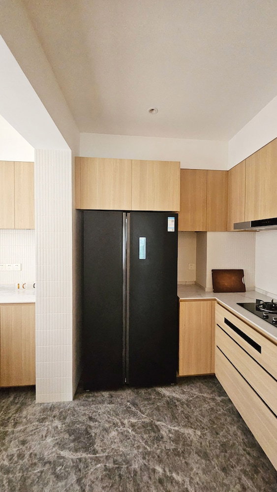Hotel Amanda Seaview Resort Apartment