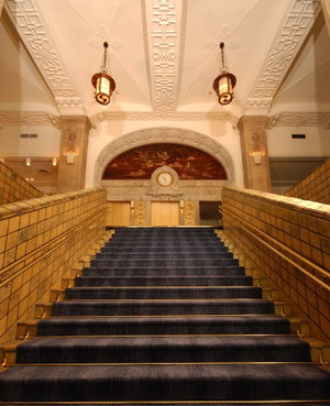Hotel Hotel New Grand cazare Yokohama