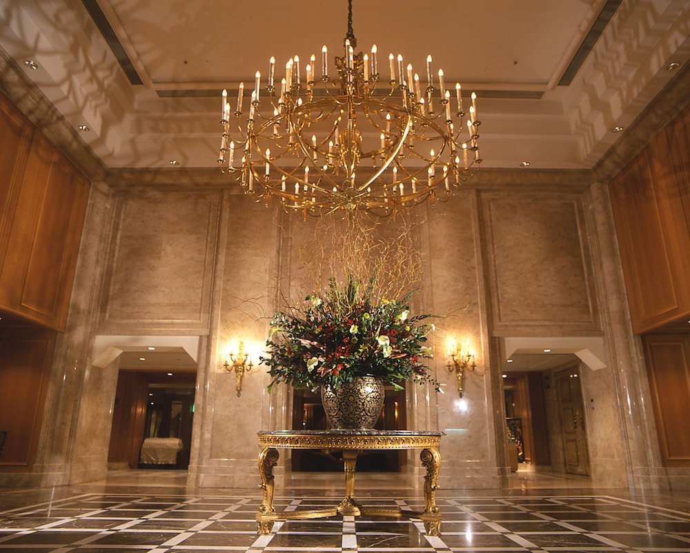 Hotel New Grand