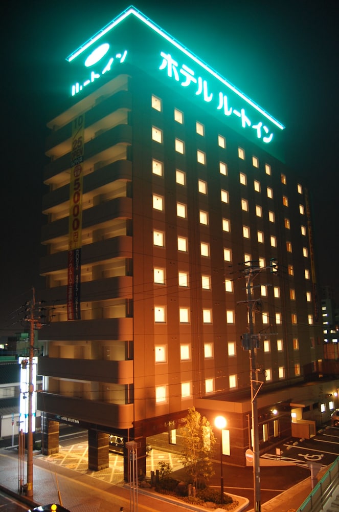 Hotel Hotel Route Inn Kanda Ekimae
