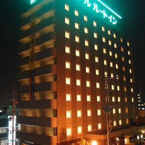 Hotel Hotel Route Inn Kanda Ekimae cazare Kanda