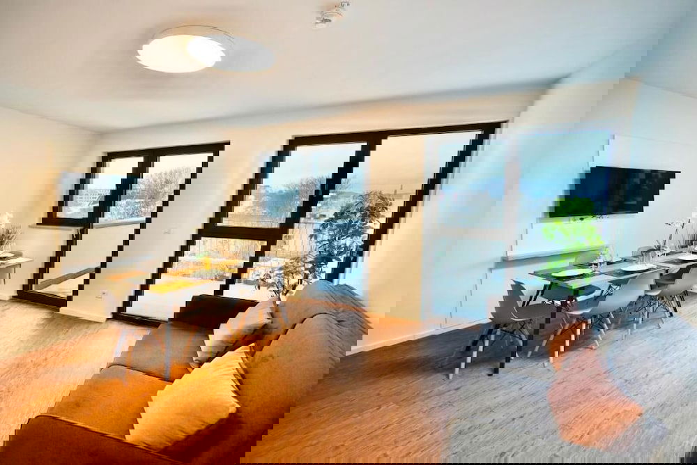 Hotel Dm & S Apartment