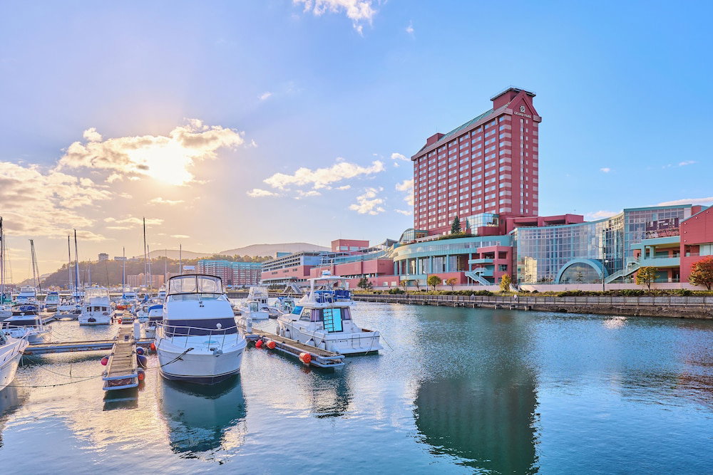 Hotel Grand Park Otaru