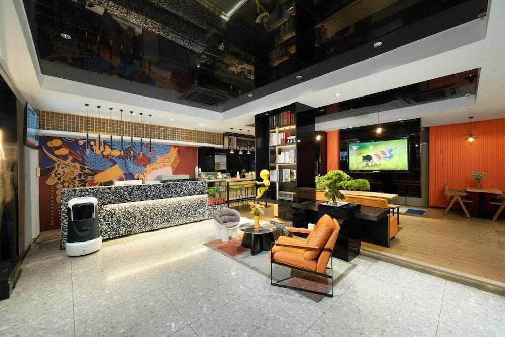Hotel Lanyu Hotel