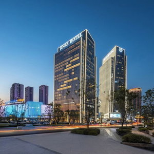 Hotel Jinke Grand Hotel Chongqing cazare Gulu