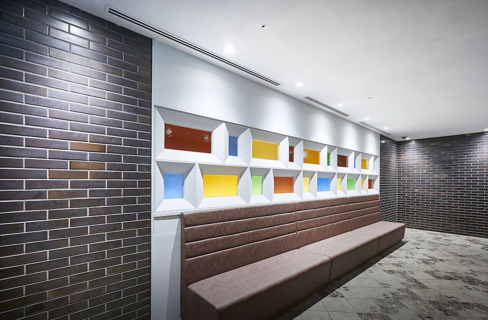 Daiwa Roynet Hotel Yokohama - Koen