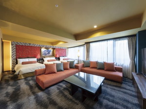 Hotel Rose Hotel Yokohama cazare Yokohama
