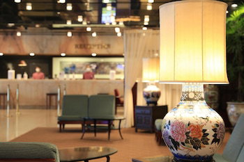 Rose Hotel Yokohama