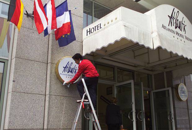 Hotel Arte Hotel Wien