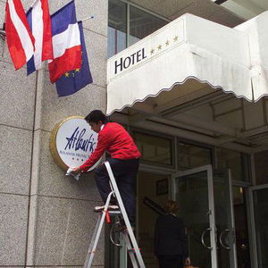 Hotel Arte Hotel Wien cazare Viena