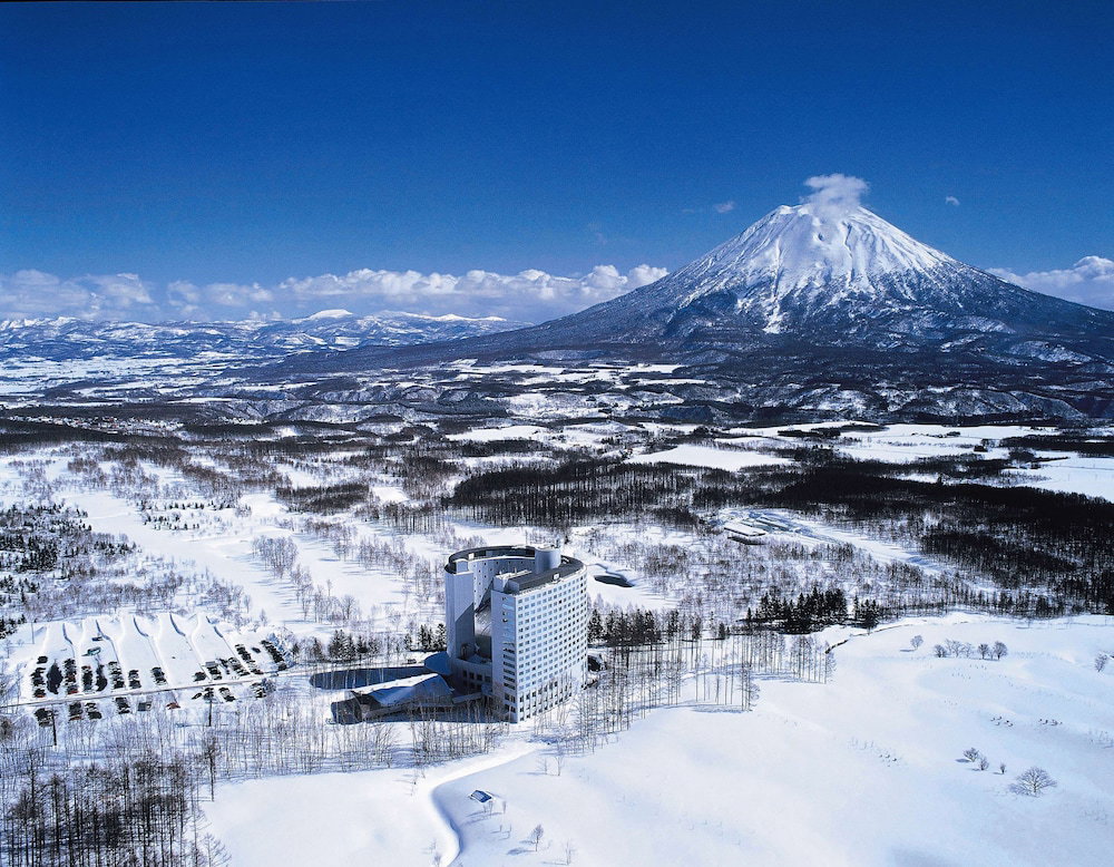 Hotel Hilton Niseko Village