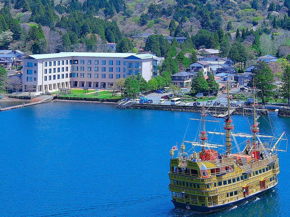 Hotel Hakone Hotel