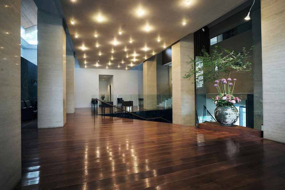 Hakone Hotel