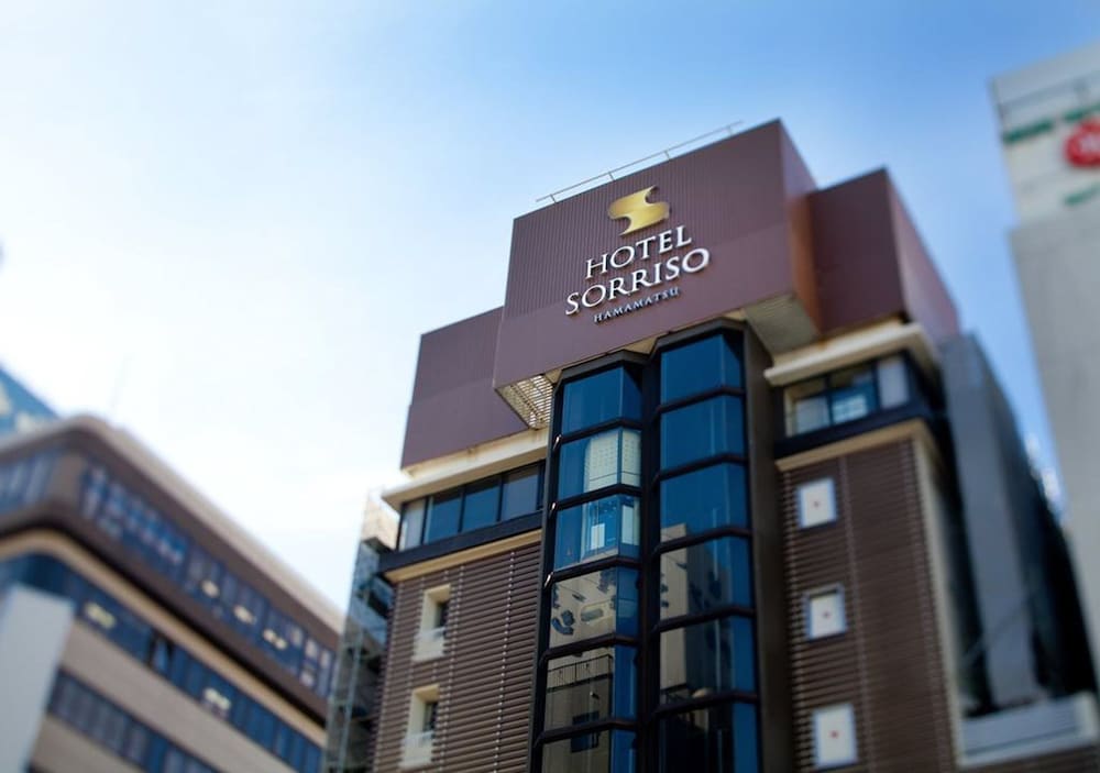 Hotel Hotel Sorriso Hamamatsu