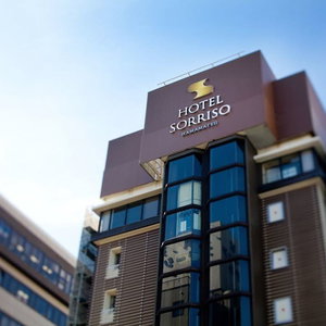 Hotel Hotel Sorriso Hamamatsu cazare Hamamatsu